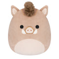 10-Inch Warren the Boar - 1