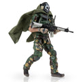 Call of Duty "Ghost" (Mandible) - 12