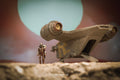 STAR WARS™ Micro Galaxy Squadron Razor Crest - 4