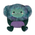 Micromallows 5-Pack - Largo Key Lime Pie, Adelle Lava Lamp, JT Bigfoot, Nicota Dragon Fruit Smoothie, Leif Sea Dragon - 4