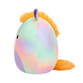 20-Inch Ares the Rainbow Mystical Horse - 3