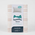 "Restful Reed" Natural SquishPillow Pillowcase (Standard) - 2