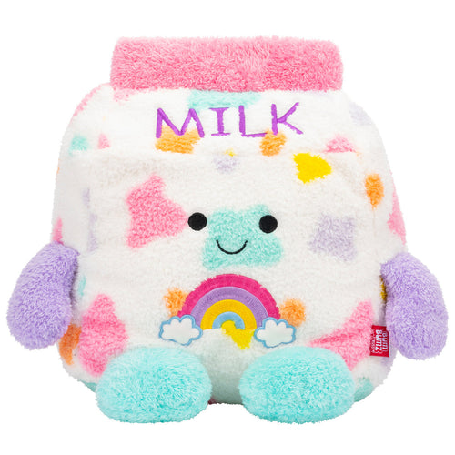 BumBumz Cereal Milk Charlotte Plush 12"