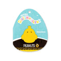 Peanuts 75th Anniversary 8-Inch Comic Style Woodstock - 5
