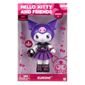 Hello Kitty and Friends Premier 8-Inch Classic Kuromi Articulated Figure - 5