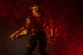 Halo Douglas-042 (Halo Wars 2) Spartan Collection 6-Inch Articulated Figure - 9