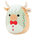 Select Series Iver the Holiday Cookie Highland Cow - 3