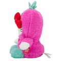 Hello Kitty and Friends Strawberry FruitBumz Plush - 3