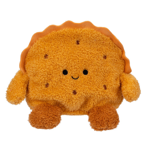 BumBumz Cracker Craig Plush 7.5"