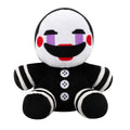Five Nights at Freddy’s 8-Inch The Puppet Plush - 1