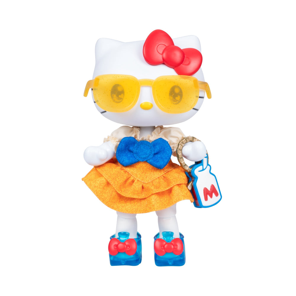 Hello Kitty and Friends Premier 8-Inch Articulated Figures (Series 2)