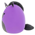 14-Inch Velocity the Purple and Black Unicorn - 3