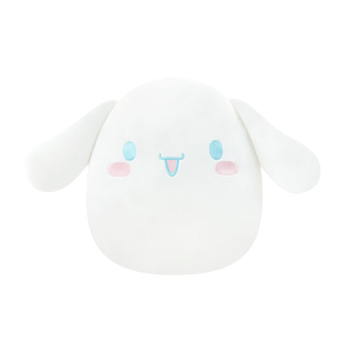 Squishmallows Hello Kitty and Friends Cinnamoroll Plush 12"