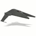 Inquisitor Transport Scythe - 4