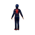 MARVEL Miles Morales Youth Boy Qualux Costume - 11