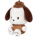 Hello Kitty and Friends Ultra-Premier 12-Inch Pochacco - Limited Edition - 4