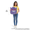 Pokémon 20-Inch Gengar - 7