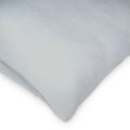 “Solid Slumber” Light Grey SquishPillow Pillowcase (Standard Size) - 5
