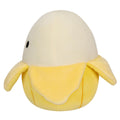 14-Inch Junie the Yellow Banana - 3
