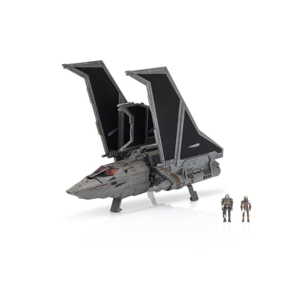 STAR WARS Micro Galaxy Squadron Havoc Marauder (Rescue Mission)