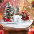 12-Inch Select Series Snowman Archie - 2