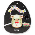Select Series Iver the Holiday Cookie Highland Cow - 6