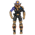 Fortnite 4" Cyclo & Mythic Fish 2 & 5 - 8