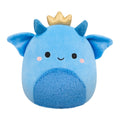 5-Inch Joon the Blue Goblin King - 1