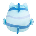 20-Inch Melinda the Blue Striped Cat Fish - 4