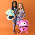 Squishmallows Halloween Twirl Dress - 7