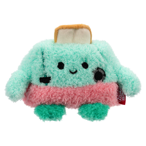 BumBumz Toaster Tilly Plush 4.5"