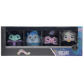 4-Inch Select Series Disney Villains 4-Pack - 12