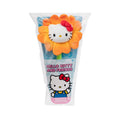 Hello Kitty and Friends 14-Inch Plush Flower 2-Pack - Hello Kitty & My Melody - 7
