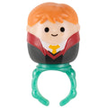 Squish-a-longs “Harry Potter” Mini-Squish and Accessory 6-Pack Style 2 - 3
