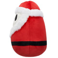 Squishmallows Original Disney 8-Inch Jack Skellington Santa Claus - 3