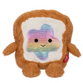 Toast With Rainbow Jam Timothy - 1