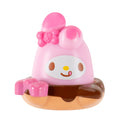 Squish-a-longs Hello Kitty and Friends Ice Cream 6-Pack - 3