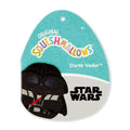 12-Inch Star Wars Darth Vader Plush - 5