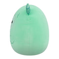 12-Inch Select Series Robbito Green Yeti with Ice Cream Cone - 3