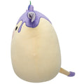 12-Inch Benito the Blueberry Cheesecake Cow - 3
