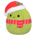 10-Inch Select Series: Salim the Christmas Pickle - 2