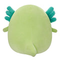 16-Inch Mipsy the Green Axolotl - 4