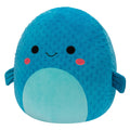 16-Inch Refalo the Pufferfish - 2