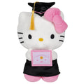 Hello Kitty and Friends 8-Inch Graduation Plush - 1