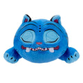 KPop Demon Hunters 18-Inch Sleeping Derpy Tiger - 4