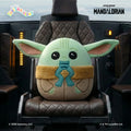 8-Inch Select Series Star Wars Grogu Eating Frog - 2