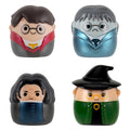 Squish-a-longs “Harry Potter” Hogwarts Castle Playset - 4