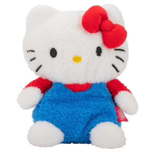 BumBumz Hello Kitty and Friends Classic Hello Kitty 7.5" Plush