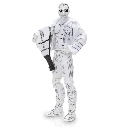 Vault AEW Unrivaled Orange Cassidy 6-Inch Exclusive – Action & Toy Figures