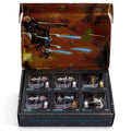 STAR WARS™ Micro Galaxy Squadron Scout Class Collection (Series 6) - 18